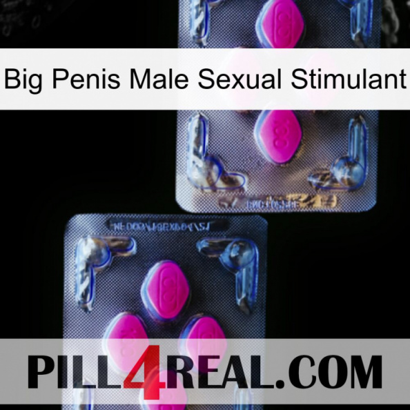 Big Penis Male Sexual Stimulant 01.jpg